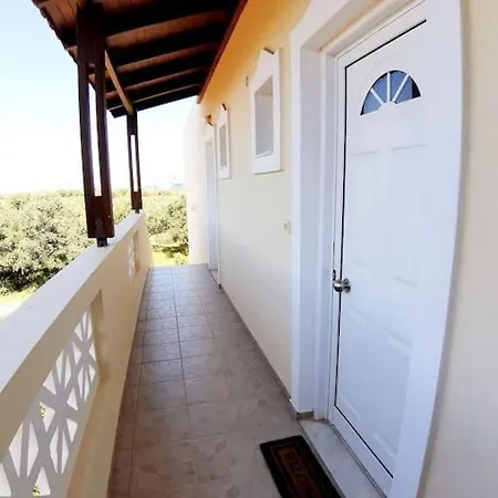 Apartament Verano Vista Apartment_near The Sea-free Parking